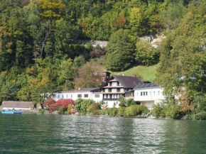 Гостиница Hostel Rotschuo Jugend- und Familienferien, Герзау